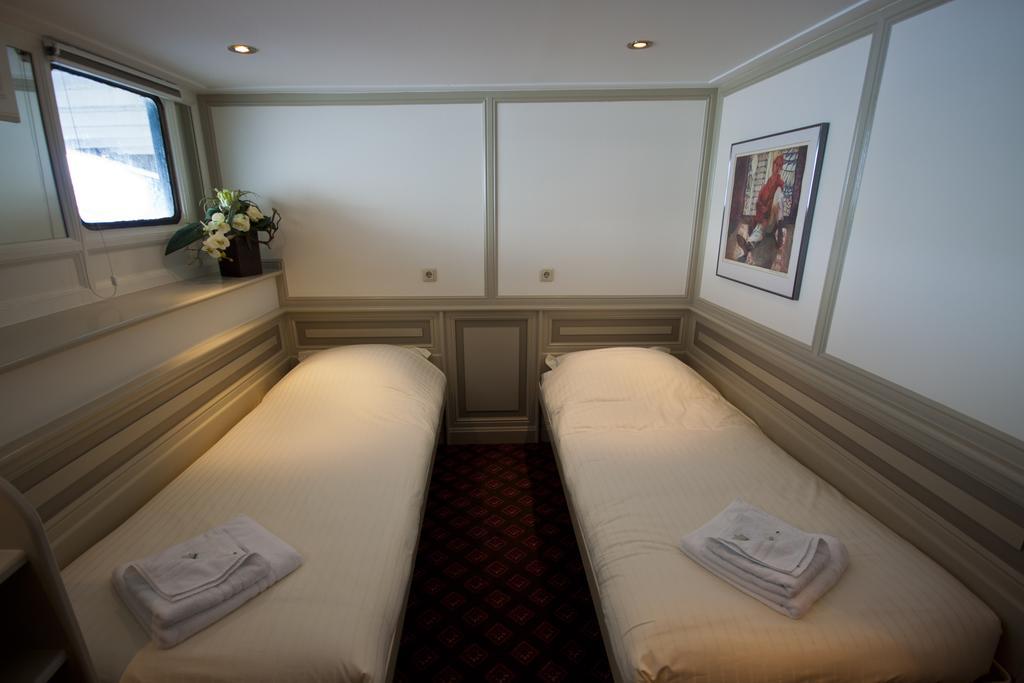 Kapitein Anna Hotel Amsterdam Bilik gambar