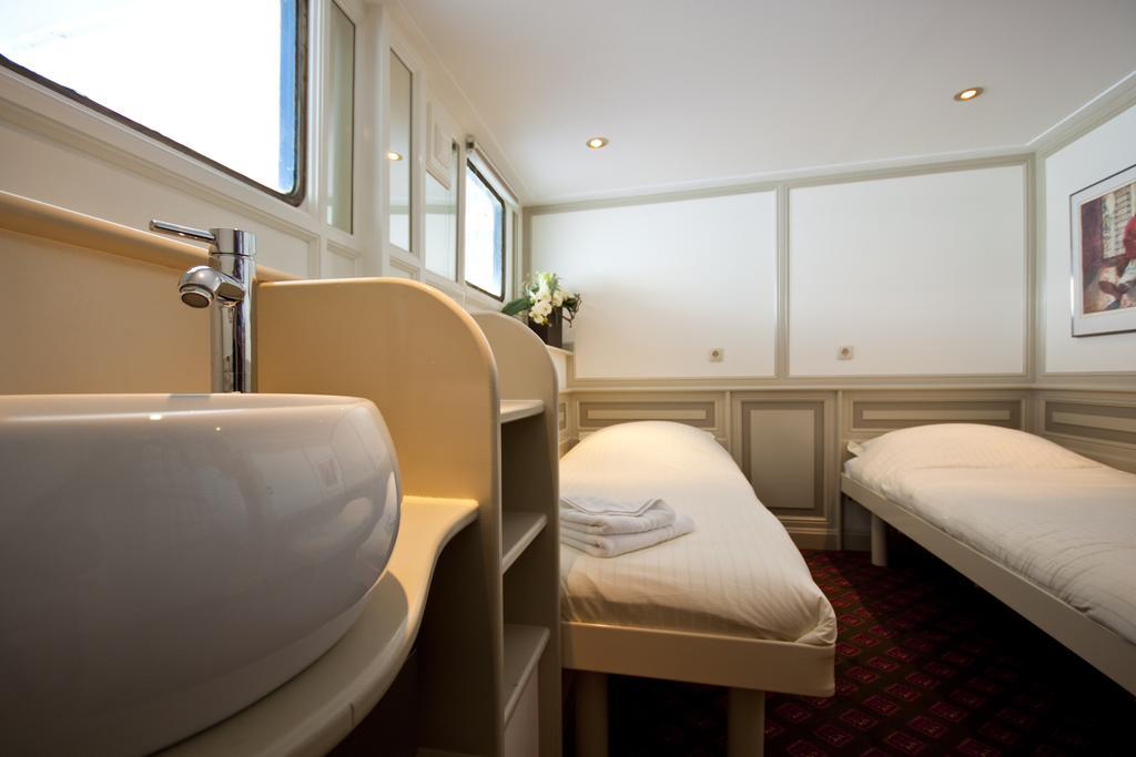 Kapitein Anna Hotel Amsterdam Bilik gambar